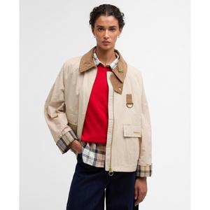 Veste femme Barbour Icons Sprey image-1