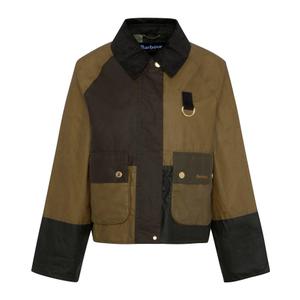 Veste femme Barbour Alma Wax