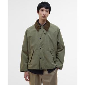 Veste Barbour Icons Transport image-1