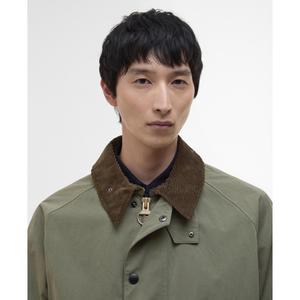 Veste Barbour Icons Transport image-4