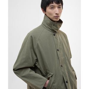 Veste Barbour Icons Transport image-5