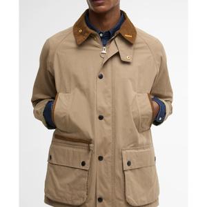 Veste Barbour Icons Bedale image-6