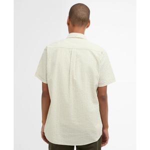 Chemise Barbour Cresswell seesucker image-3