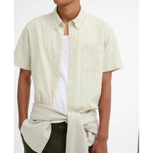 Chemise Barbour Cresswell seesucker image-4