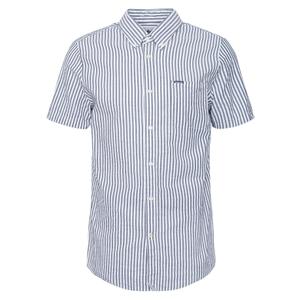 Chemise Barbour Cresswell seesucker