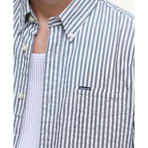 Chemise Barbour Cresswell seesucker image-5