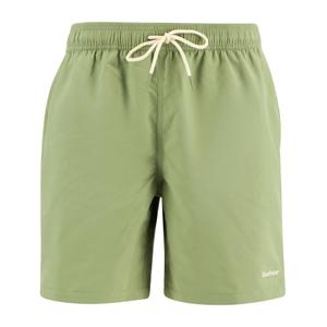 Short de bain Barbour Staple Logo 7"
