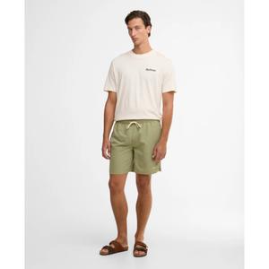 Short de bain Barbour Staple Logo 7" image-1