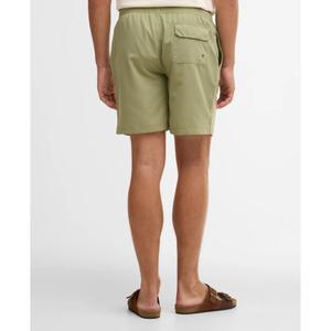 Short de bain Barbour Staple Logo 7" image-3