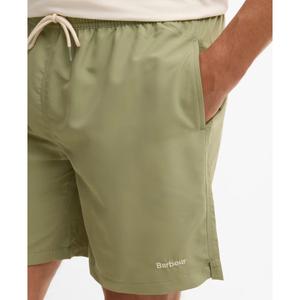 Short de bain Barbour Staple Logo 7" image-4