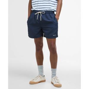 Short de bain Barbour Staple Logo 7" image-2