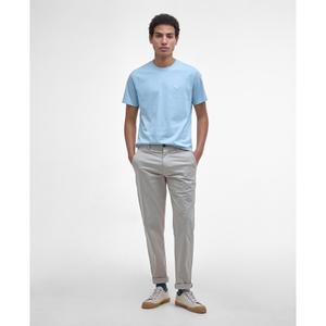 T-shirt Barbour Essential Sport image-2