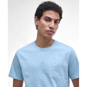 T-shirt Barbour Essential Sport image-4