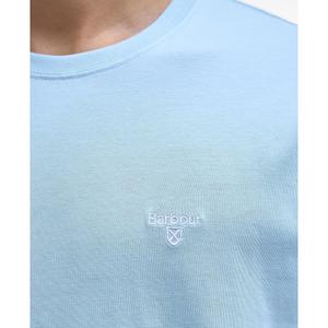 T-shirt Barbour Essential Sport image-5