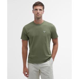 T-shirt Barbour Essential Sport image-1