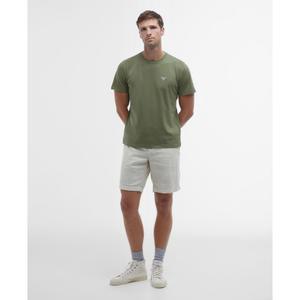T-shirt Barbour Essential Sport image-2