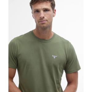 T-shirt Barbour Essential Sport image-4