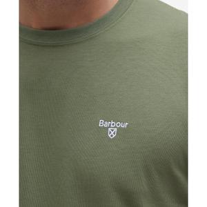 T-shirt Barbour Essential Sport image-5