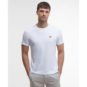 T-shirt Barbour Essential Sport image-1