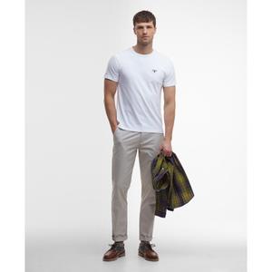 T-shirt Barbour Essential Sport image-2