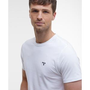 T-shirt Barbour Essential Sport image-4