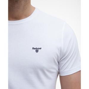 T-shirt Barbour Essential Sport image-5