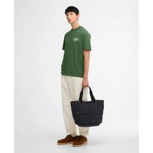 T-shirt Barbour 1976 Graphic image-2