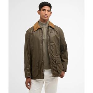 Manteau Barbour Ashbi image-1