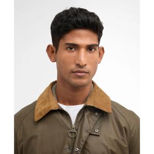 Manteau Barbour Ashbi image-4