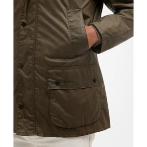 Manteau Barbour Ashbi image-5
