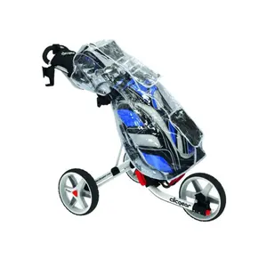 Housse Longridge de pluie deluxe image-0