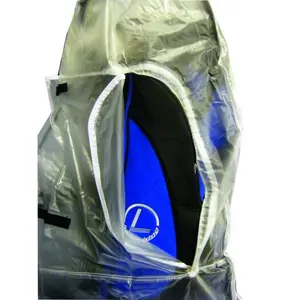 Housse Longridge de pluie deluxe image-2