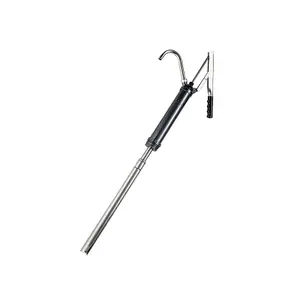 Ölpumpe für Fässer Bardahl image-0