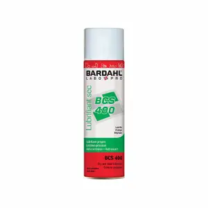 Lubricante de extrema presión Bardahl SEC BCS400 500 ml image-0