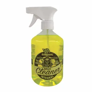 Reiniger Bardahl moto cleaner Amazing 500 ml image-0