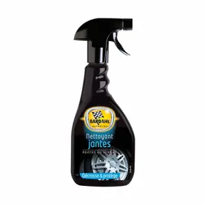 Spray de limpeza de rodas Bardahl 500 ml image-0