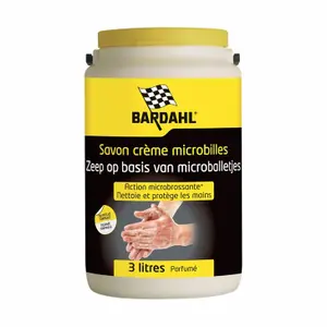Cremeseife atelier Bardahl 3 L