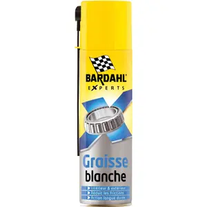 Graisse flacon Bardahl 250 ml image-0