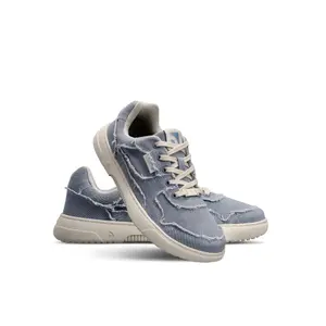 Baskets Barebarics Zing Barefoot Denim image-2