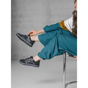 Baskets Barebarics Dropsta image-1