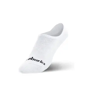 socks Barebarics No-Show (x3) image-2