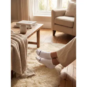 socks Barebarics Low-Cut (x3) image-1