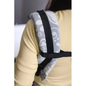 Classic baby carrier Be Lenka Folk image-3