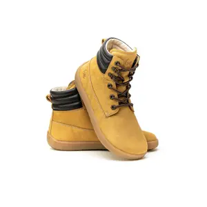 Children's boots Be Lenka Barefoot Nevada image-2