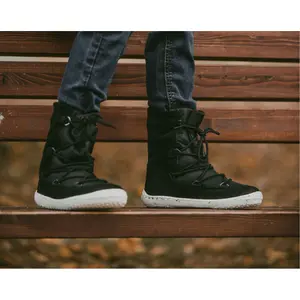 Baby girl winter boots Be Lenka Snowfox 2.0 image-4