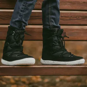 Baby girl winter boots Be Lenka Snowfox 2.0 image-5