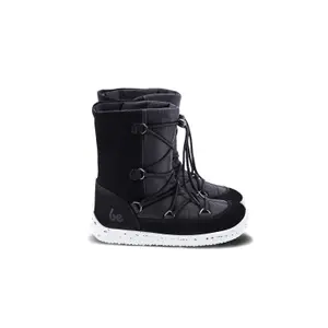Winter boots girl Be Lenka Snowfox 2.0 image-1
