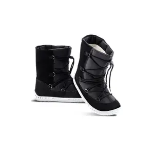 Winter boots girl Be Lenka Snowfox 2.0 image-3