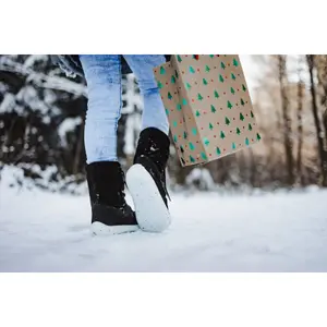 Winter boots girl Be Lenka Snowfox 2.0 image-5