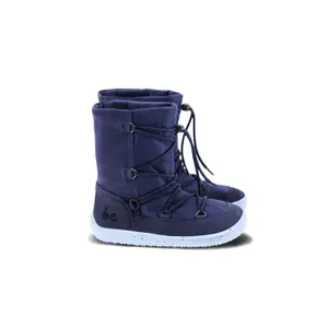 Baby girl winter boots Be Lenka Snowfox 2.0 image-1